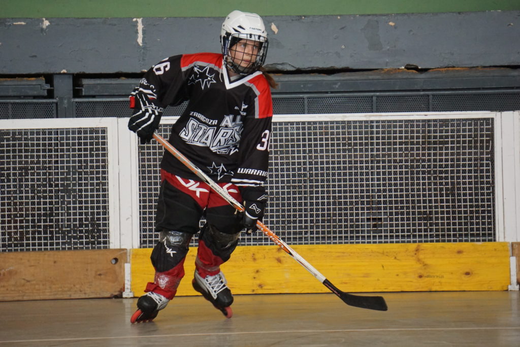 Femenino: nuevo grupo de hockey femenino esta temporada ...